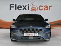 usado Ford Focus 1.0 Ecoboost 92kW ST-Line Auto Gasolina en Flexicar Tarragona
