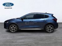 usado Ford Focus 1.0 Ecoboost Mhev Active 155