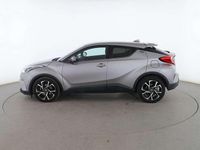 Usado Toyota C-HR Advance 122 CV (89 kW) 2019 Gris SUV