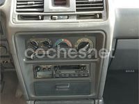 Usado Mitsubishi Montero 180 CV (132 kW) 1992 Verde SUV