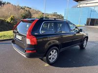 Usado Volvo XC90 Momentum 185 CV (136 kW) 2008 Negro SUV