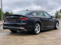 usado Audi S5 Cabriolet 3.0 TFSI quattro Tiptronic