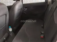 Usado Citroën C3 Furio 61 CV (44 kW) 2006 Blanco Berlina