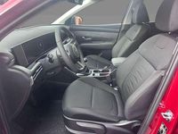 Usado Hyundai Tucson 160 CV (117 kW) 2024 Rojo SUV