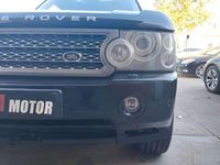 usado Land Rover Range Rover Sport 4.2 V8 Supercharged