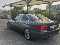 Usado BMW 330 272 CV (200 kW) 2011 Marrón Coupe