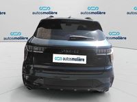 Usado Lynk & Co 01 261 CV (191 kW) 2022 Azul SUV