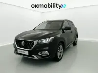 Usado MG HS Luxury 162 CV (119 kW) 2023 Pebble black  pbc SUV