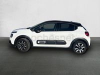 Usado Citroën C3 Shine 102 HP (75 kW) 2023 Branco Citadino