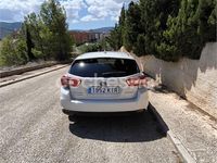 Usado Subaru Impreza 114 CV (83 kW) 2019 Blanco Berlina