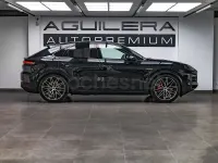 Usado Porsche Cayenne 519 CV (381 kW) 2025 Negro SUV