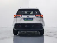 Usado Toyota RAV4 Hybrid Advance 306 CV (225 kW) 2022 SUV
