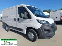 Usado Fiat Ducato 120 CV (88 kW) 2020 Blanco Van