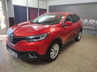 usado Renault Kadjar 1.2 TCe Energy Zen 97kW