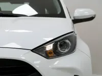 Usado Toyota Yaris Active 116 CV (85 kW) 2022 Blanco Utilitario