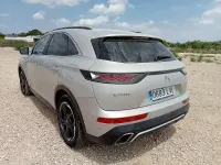 Usado DS Automobiles DS4 Performance 225 CV (165 kW) 2021 Gris SUV