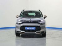 usado Citroën C3 Aircross BlueHDi S&S C-Series 110