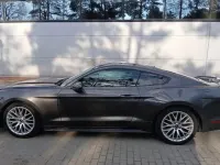 Usado Ford Mustang 314 CV (230 kW) 2017 Coupe