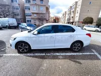 Usado Citroën C-Elysee I Feel 115 CV (84 kW) 2018 Blanco Berlina