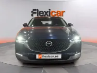 Usado Mazda CX-30 Center-Line 140 CV (102 kW) 2025 Azul SUV