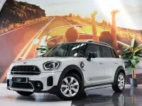 Usado Mini Cooper S Countryman 220 CV (161 kW) 2022 Gris / plata SUV