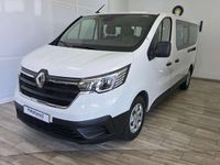 Usado Renault Trafic 150 CV (110 kW) 2023 Blanco Monovolumen