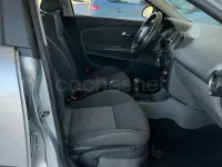 Usado Seat Cordoba Sport 100 CV (73 kW) 2007 Gris / plata Berlina