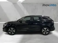 Usado Renault Austral Equilibre 140 CV (102 kW) 2023 Negro SUV