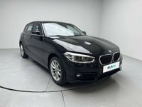 usado BMW 116 SERIE 1 d -