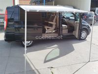 Usado Mercedes Viano 150 CV (110 kW) 2008 Negro Monovolumen