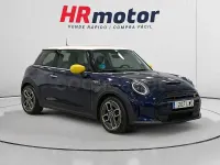 Usado Mini Cooper SE 135 kW (184 CV) 2022 Eléctrico Utilitario