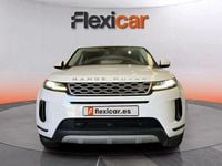 Usado Land Rover Range Rover evoque S 150 CV (110 kW) 2020 Blanco SUV