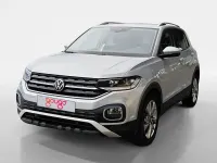 Usado VW T-Cross Sportline 110 CV (80 kW) 2022 SUV