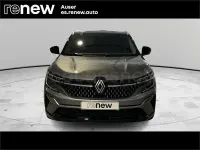 Usado Renault Austral Evolution 200 CV (147 kW) 2024 Gris / plata SUV