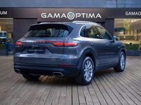 Occasion Porsche Cayenne 462 PK (339 kW) 2019 Grijs SUV