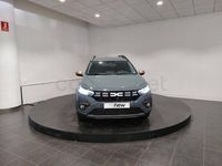 Usado Dacia Jogger 110 CV (80 kW) 2025 Gris / plata Monovolumen