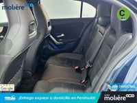 usado Mercedes A200 200d 8G-DCT