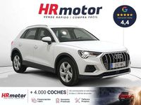 Usado Audi Q3 Advanced 151 CV (111 kW) 2023 Blanco SUV