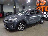 usado Kia Stonic 1.0 T-GDi MHEV Drive 100