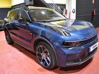 Usado Lynk & Co 01 261 CV (191 kW) 2022 Azul SUV