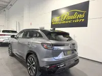 Usado Renault Austral Techno 200 CV (147 kW) 2023 Gris / plata SUV