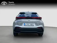 Usado Toyota C-HR Advance 140 CV (102 kW) 2025 Gris / plata SUV