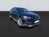 usado Seat Ateca 2.0tdi Cr S&s Xcellence 4drive Dsg7 190