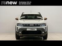 Usado Dacia Duster Extreme 143 CV (105 kW) 2025 Blanco SUV