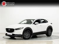 Usado Mazda CX-30 Prime-Line 140 CV (102 kW) 2024 Blanco SUV