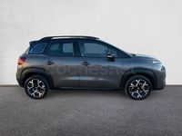 Usado Citroën C3 Aircross PureTech 131 CV (96 kW) 2023 Gris / plata SUV