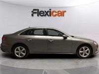 Usado Audi A4 Advanced Plus 163 CV (119 kW) 2020 Gris Berlina