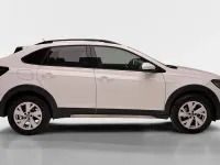Usado VW Taigo Life 110 CV (80 kW) 2023 SUV