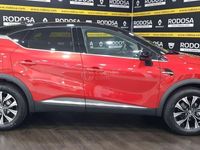 usado Renault Captur Tce Techno 67kw