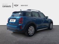 Usado Mini Cooper S Countryman 220 CV (161 kW) 2021 Azul SUV